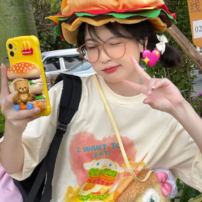 燃烧的棕榈