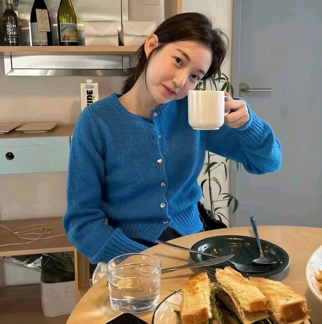 你的人生是我来迟了